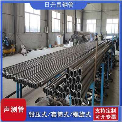 延边朝鲜族声测管桩基检测的频率要达到多少百分比
