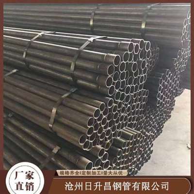 延边朝鲜族声测管的主要用途
