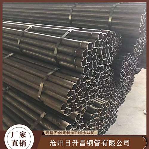 延边朝鲜族57声测管多少钱一米