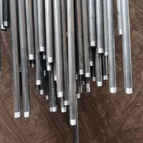 延边朝鲜族声测管重量是多少?买管必知的计算公式