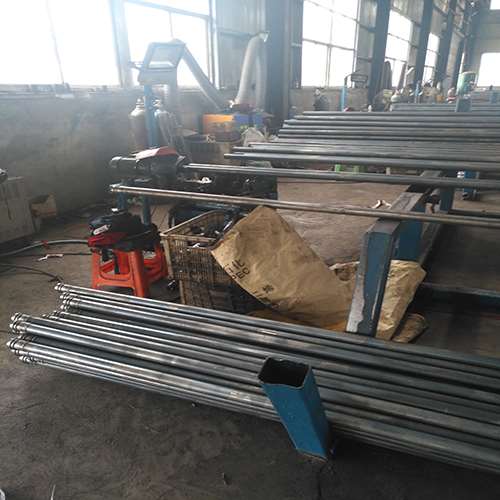 延边朝鲜族5月10日声测管价格指数走势预警报告